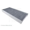 Filtre, air de l'habitacle