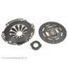 Kit d&#39;embrayage BLUEPRINT ADT330278BLU