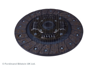 Disque d'embrayage