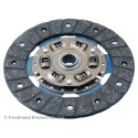 Disque d'embrayage