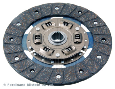 Disque d'embrayage