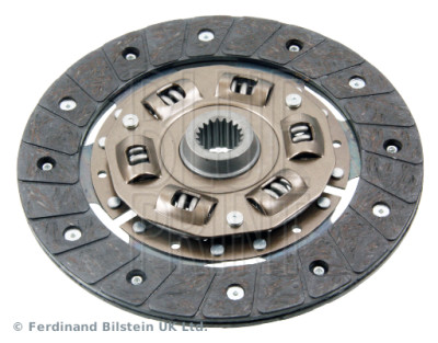 Disque d'embrayage