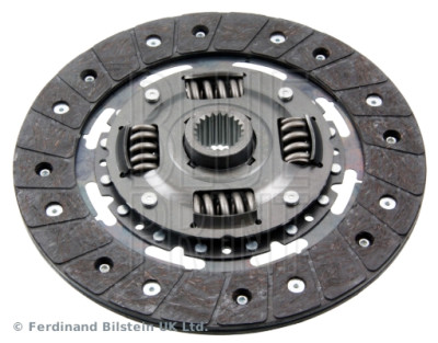 Disque d'embrayage