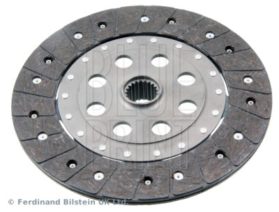 Disque d'embrayage