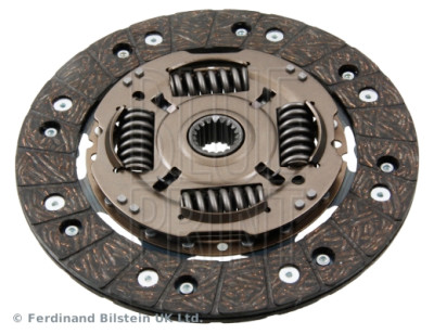 Disque d'embrayage