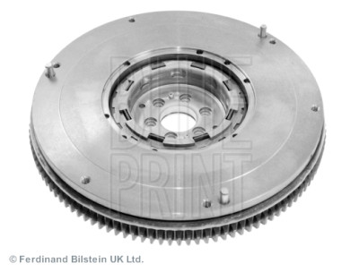 Volant moteur