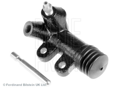 Cylindre récepteur, embrayage