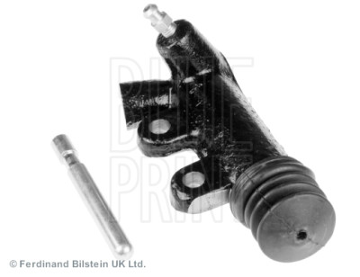 Cylindre récepteur, embrayage