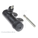 Cylindre récepteur, embrayage