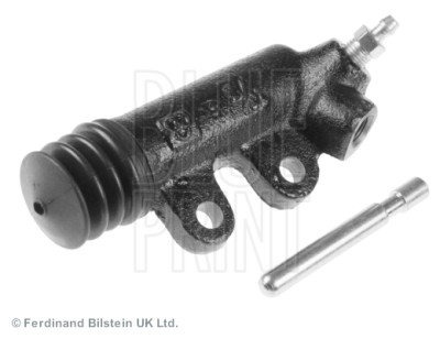 Cylindre récepteur, embrayage