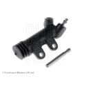 Cylindre récepteur, embrayage