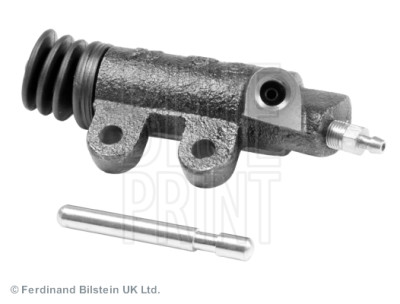 Cylindre récepteur, embrayage
