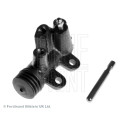 Cylindre récepteur, embrayage