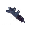 Cylindre récepteur, embrayage