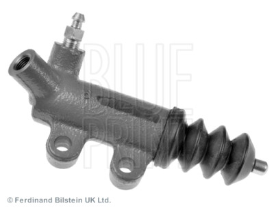 Cylindre récepteur, embrayage
