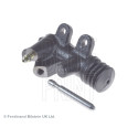 Cylindre récepteur, embrayage