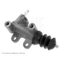 Cylindre récepteur, embrayage