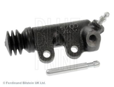 Cylindre récepteur, embrayage