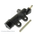 Cylindre récepteur, embrayage
