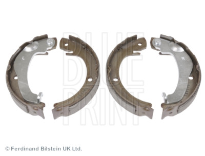 Jeu de mâchoires de frein, frein de stationnement