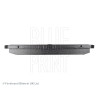 Jeu de 4 plaquettes de frein BLUEPRINT ADT342128