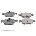 Jeu de 4 plaquettes de frein BLUEPRINT ADT342132