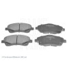 Jeu de 4 plaquettes de frein BLUEPRINT ADT342141BLU