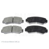 Jeu de 4 plaquettes de frein BLUEPRINT ADT34215