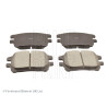 Jeu de 4 plaquettes de frein BLUEPRINT ADT342158