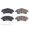 Jeu de 4 plaquettes de frein BLUEPRINT ADT342174BLU