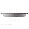 Jeu de 4 plaquettes de frein BLUEPRINT ADT342182
