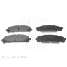 Jeu de 4 plaquettes de frein BLUEPRINT ADT342190