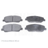 Jeu de 4 plaquettes de frein BLUEPRINT ADT342199