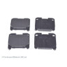 Jeu de 4 plaquettes de frein BLUEPRINT ADT34250