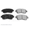 Jeu de 4 plaquettes de frein BLUEPRINT ADT34283
