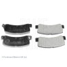 Jeu de 4 plaquettes de frein BLUEPRINT ADT34293