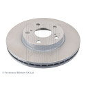 Jeu de 2 disques de frein BLUEPRINT ADT343240BLU