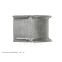 Suspension, stabilisateur