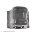 Suspension, stabilisateur