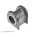 Suspension, stabilisateur
