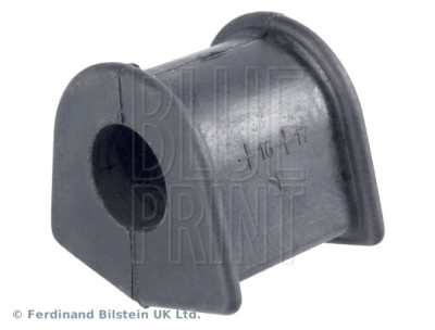 Suspension, stabilisateur