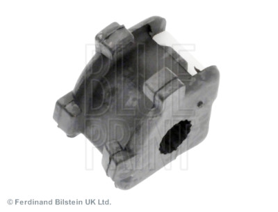 Suspension, stabilisateur