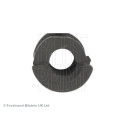 Suspension, stabilisateur