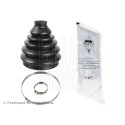 Joint-soufflet, arbre de commande