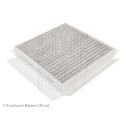 Filtre, air de l'habitacle