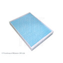 Filtre à air d&#39;habitacle BLUEPRINT ADU172505BLU