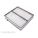 Filtre, air de l'habitacle