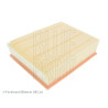 Filtre à air BLUEPRINT ADV182208
