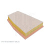 Filtre à air BLUEPRINT ADV182225BLU