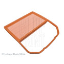 Filtre à air Blueprint ADV182237